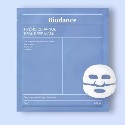 Biodance Collagen Firming Sheet Mask