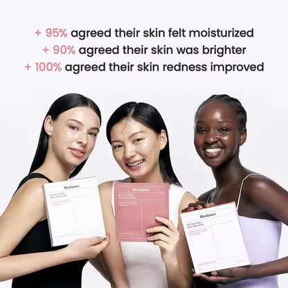 Biodance Collagen Firming Sheet Mask