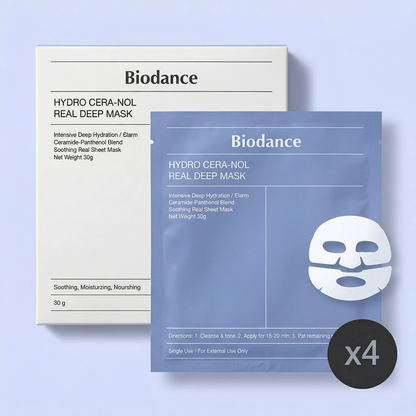 Biodance Collagen Firming Sheet Mask