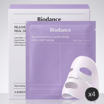 Biodance Collagen Firming Sheet Mask