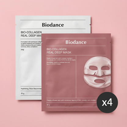 Biodance Collagen Firming Sheet Mask
