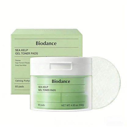 Collagen Fade Fine Lines Pad Brightening Skin Tone Improve Facial Toner Firming Pore Moisturizing Skincare Products
